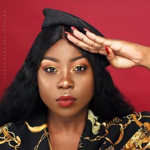 Meet your Posher, Christina